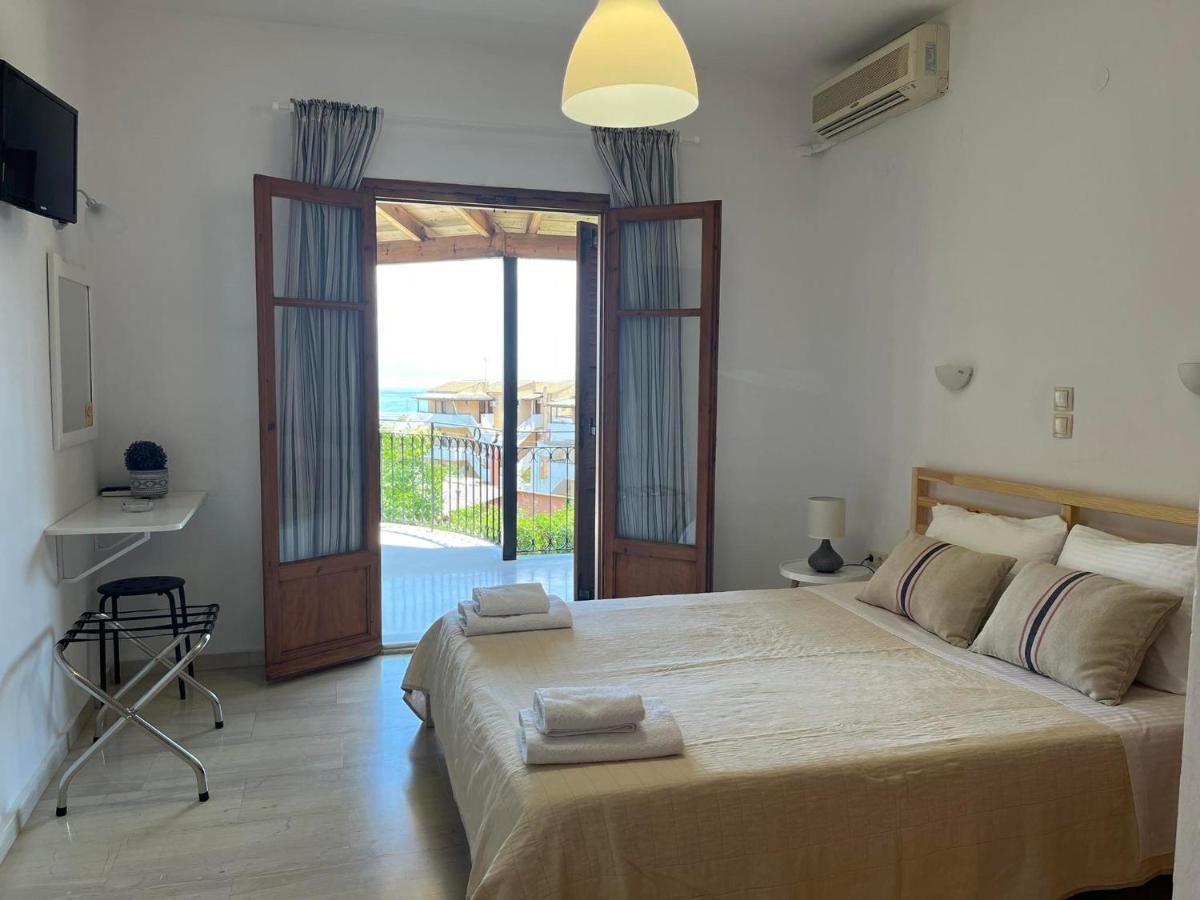 Sofia Benitses (Corfu)
