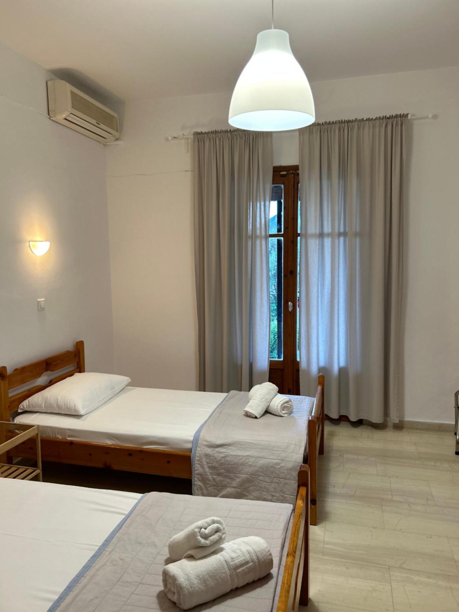 Apartment Sofia Benitses (Corfu)