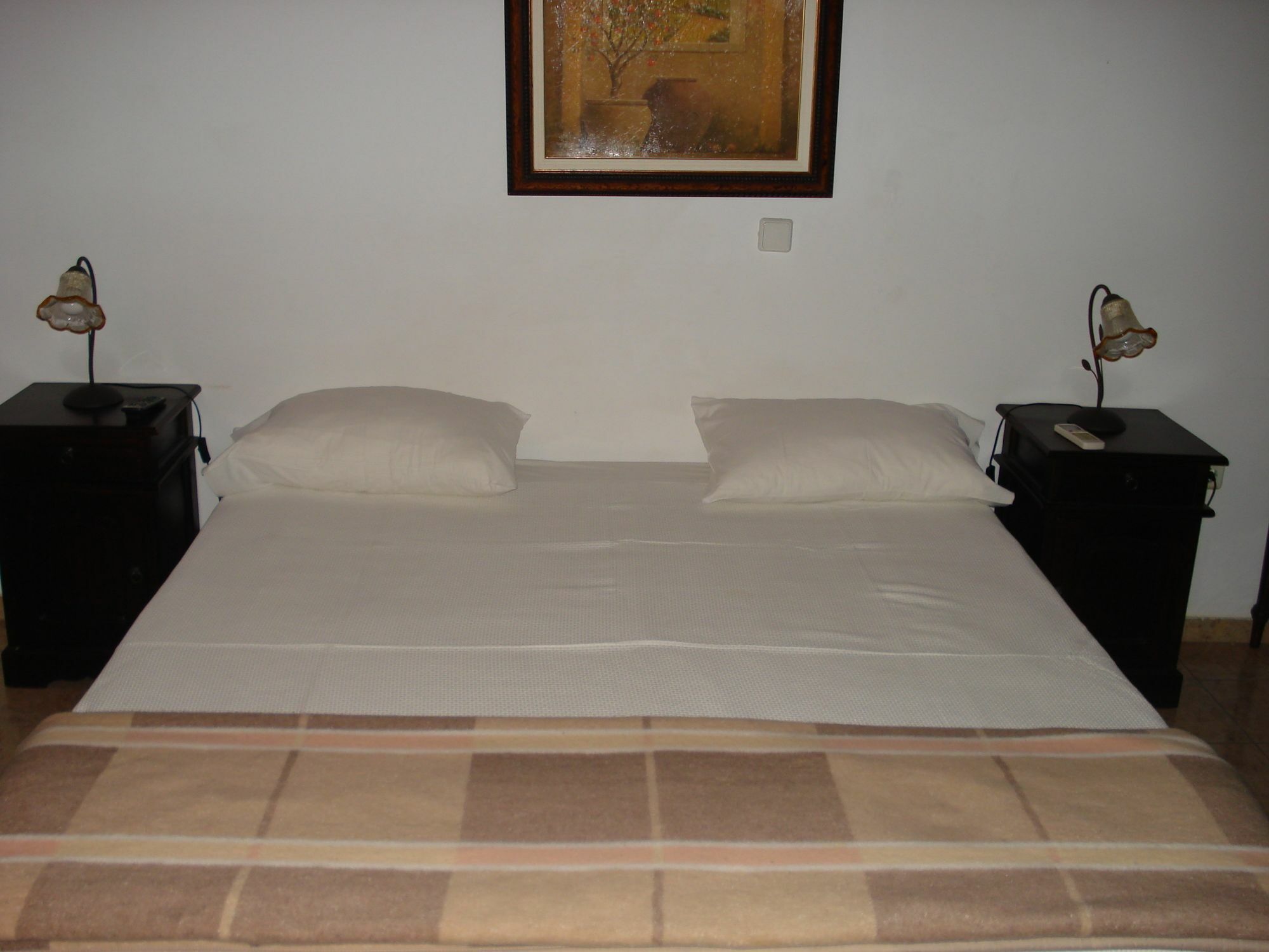 Apartment Sofia Benitses (Corfu)