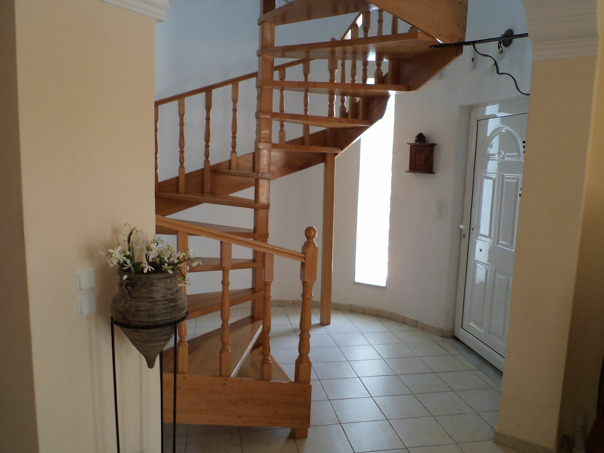 Apartment Sofia Benitses (Corfu)