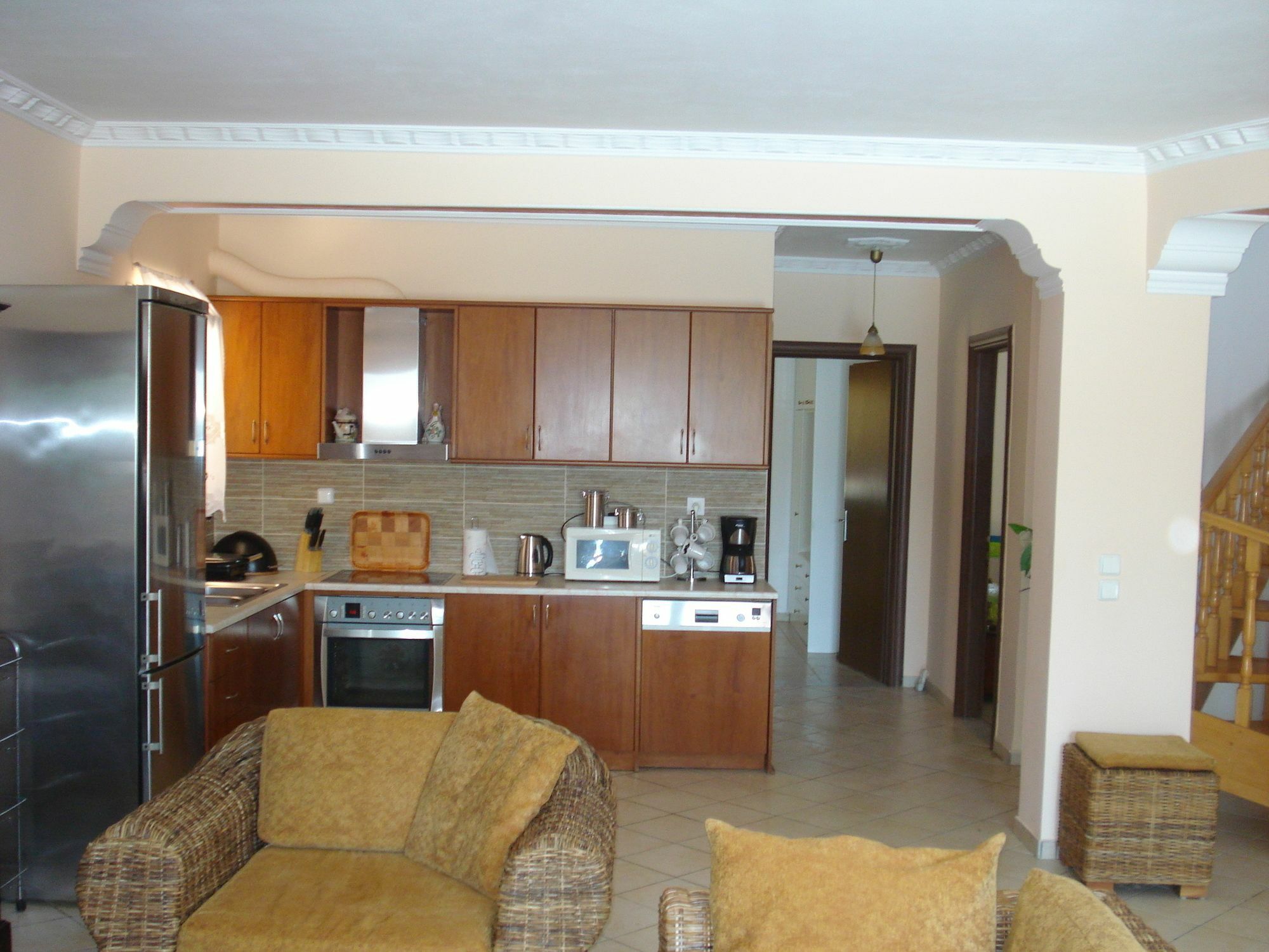 Sofia Apartment Benitses (Corfu)