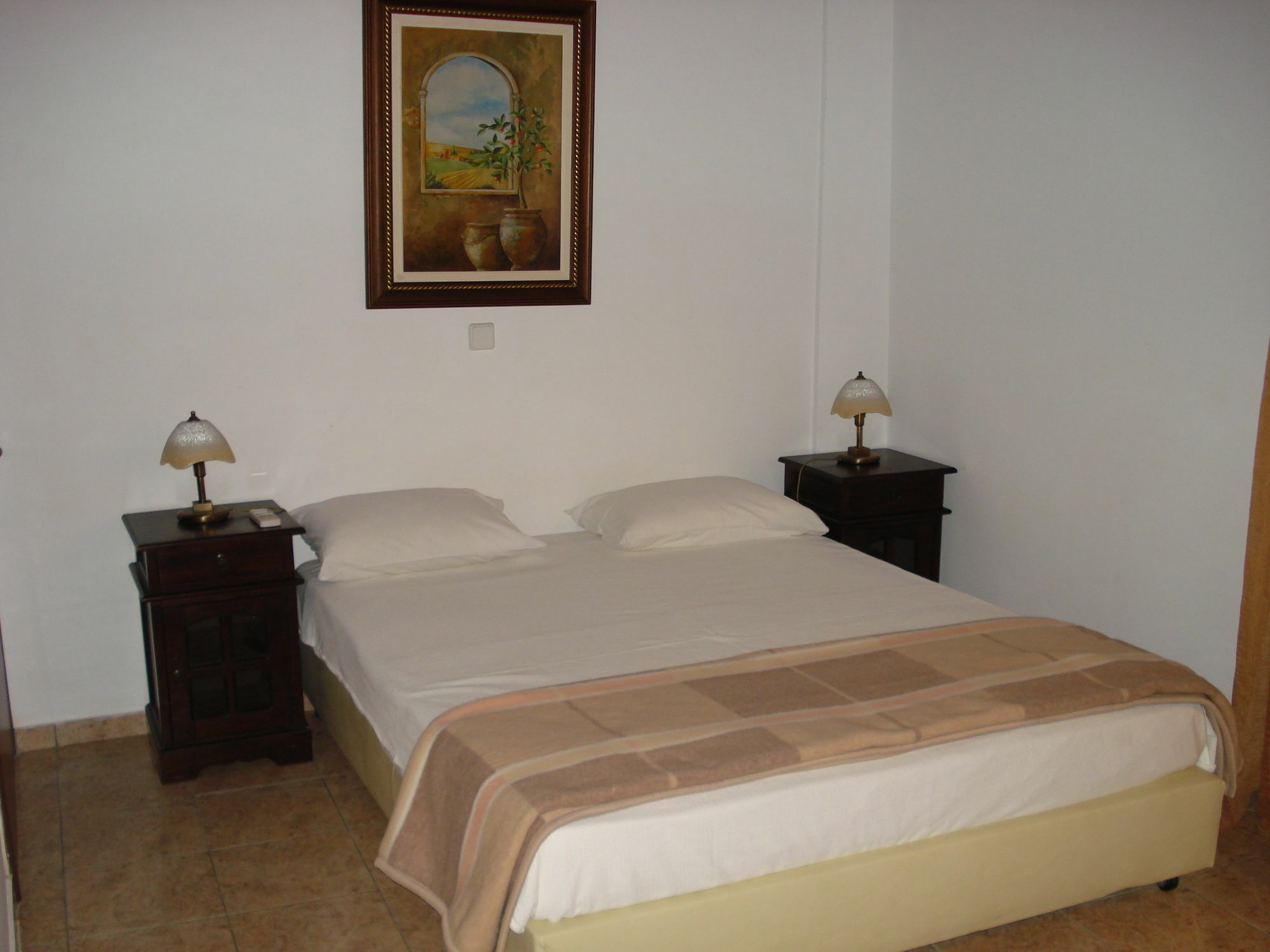 Apartment Sofia Benitses (Corfu)