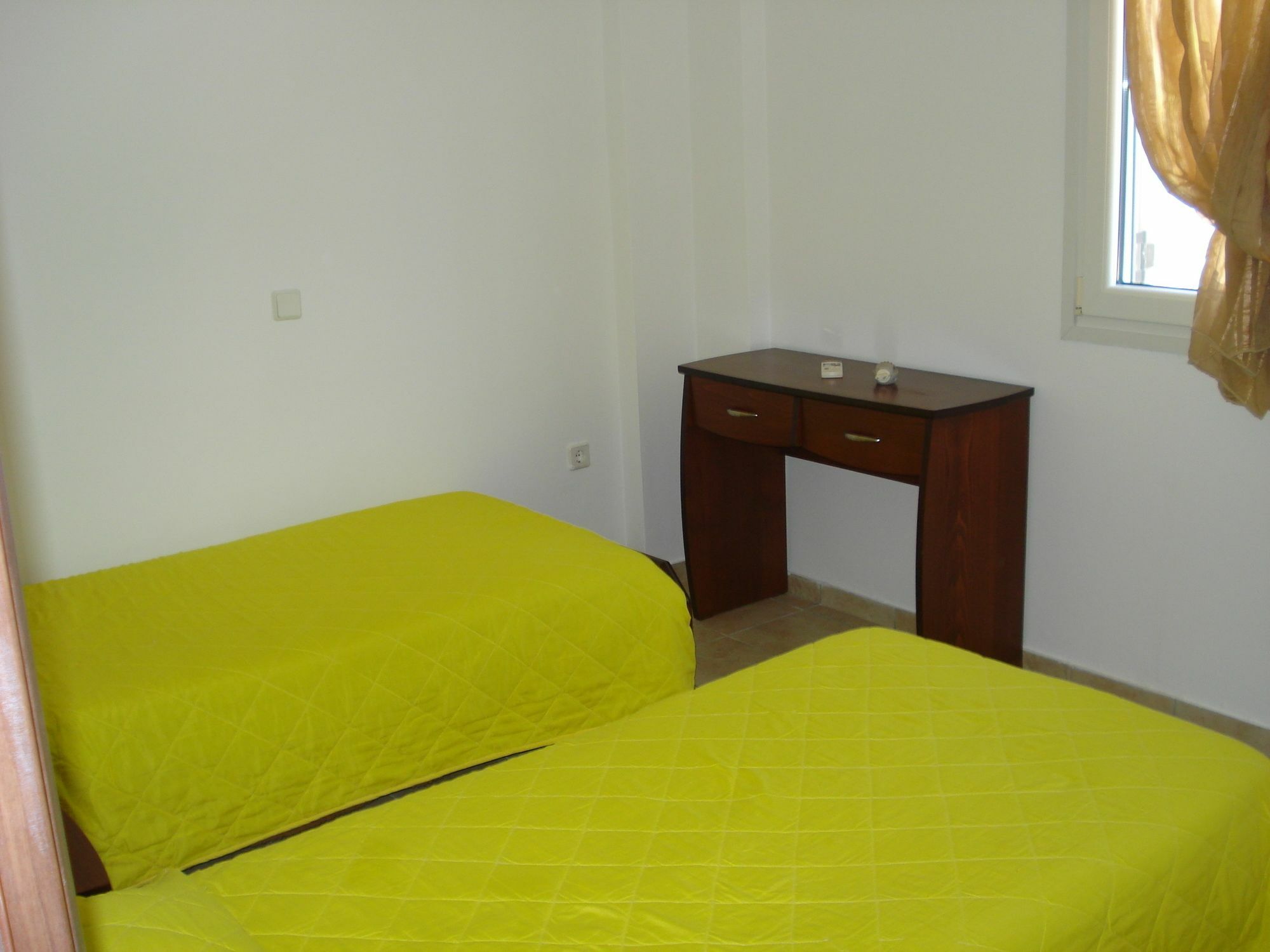 Sofia Apartment Benitses (Corfu)