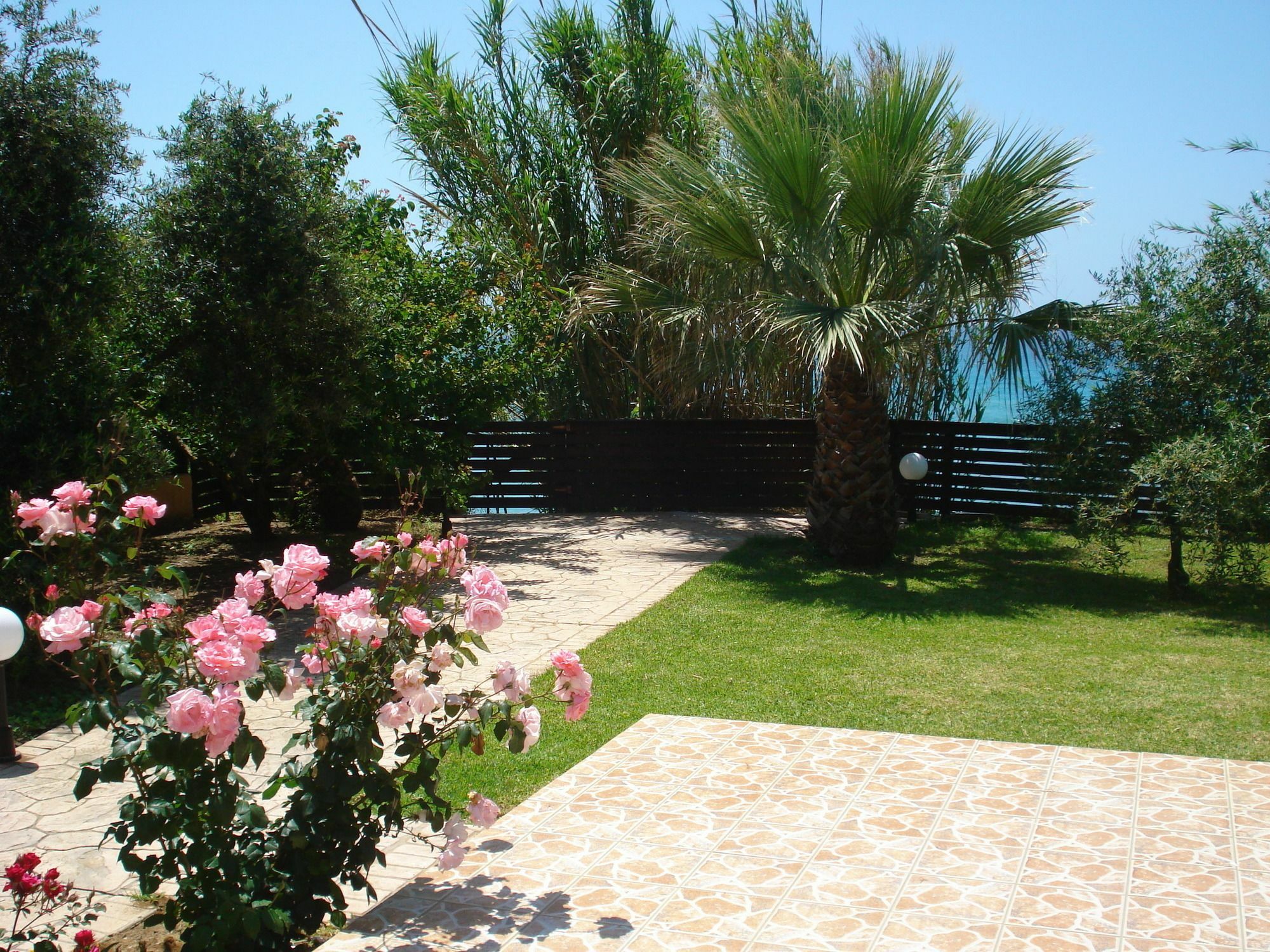 Sofia Apartment Benitses (Corfu)