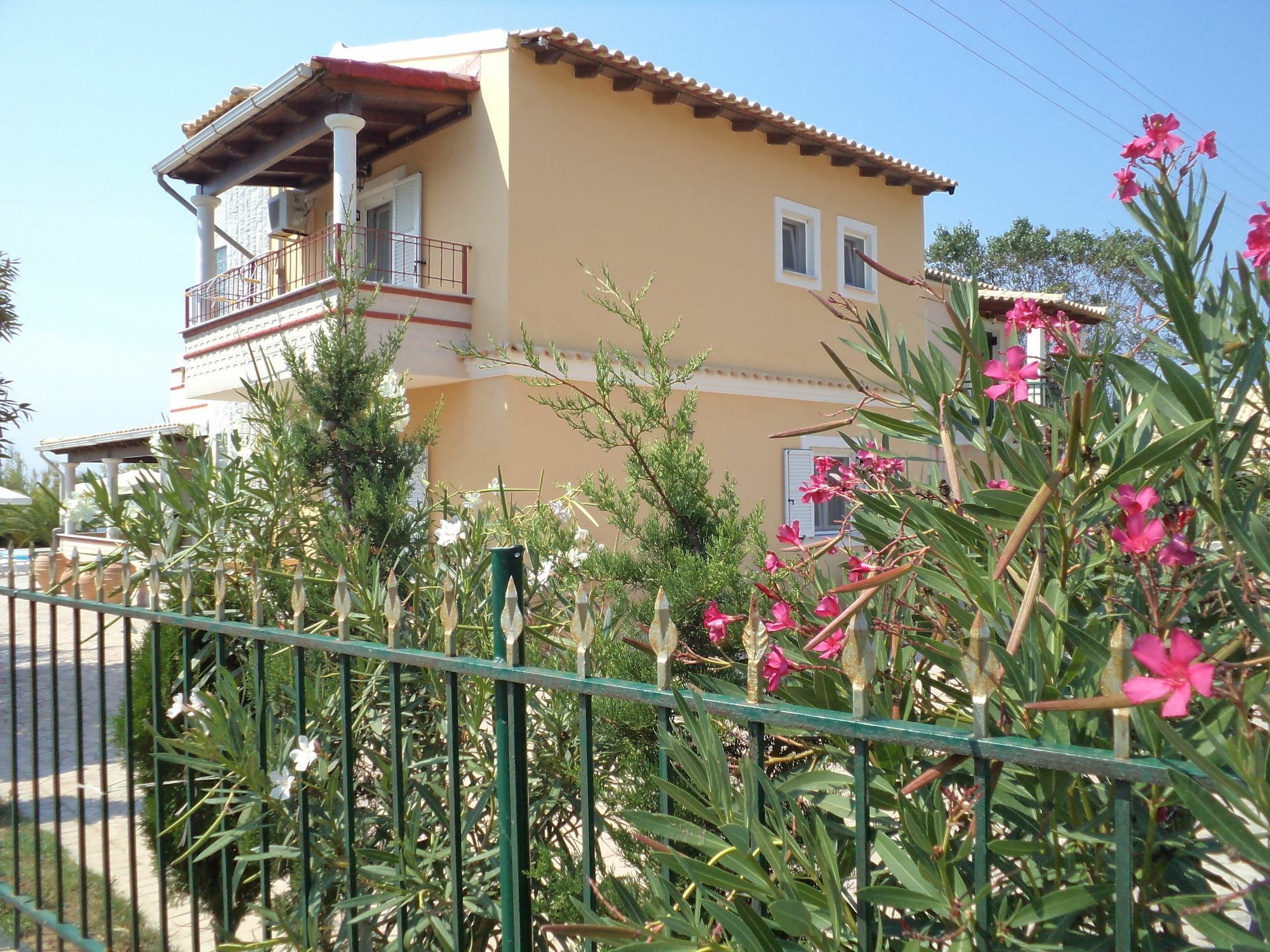 Sofia Apartment Benitses (Corfu)