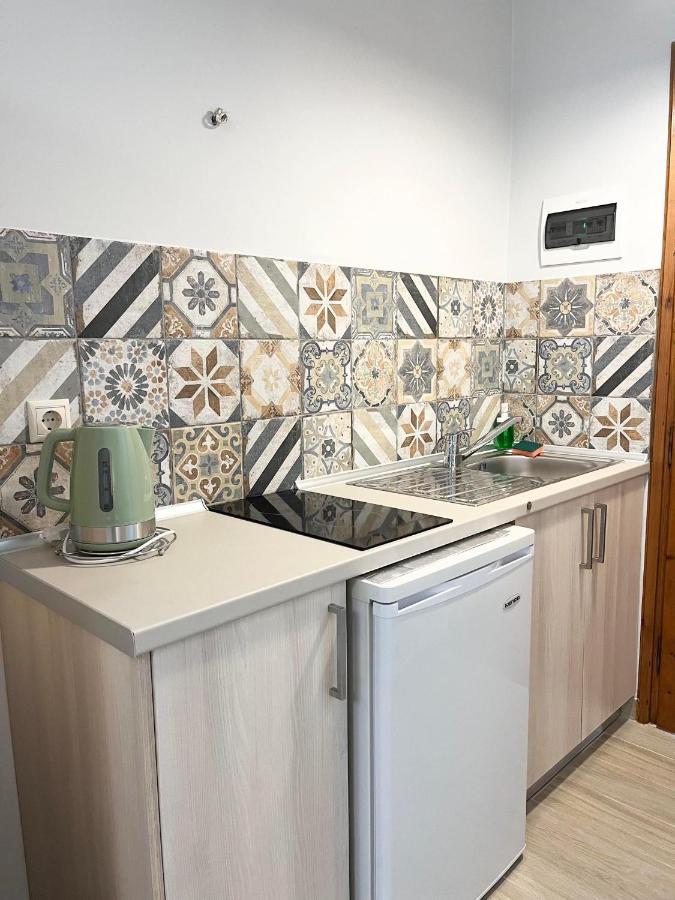Sofia Apartament