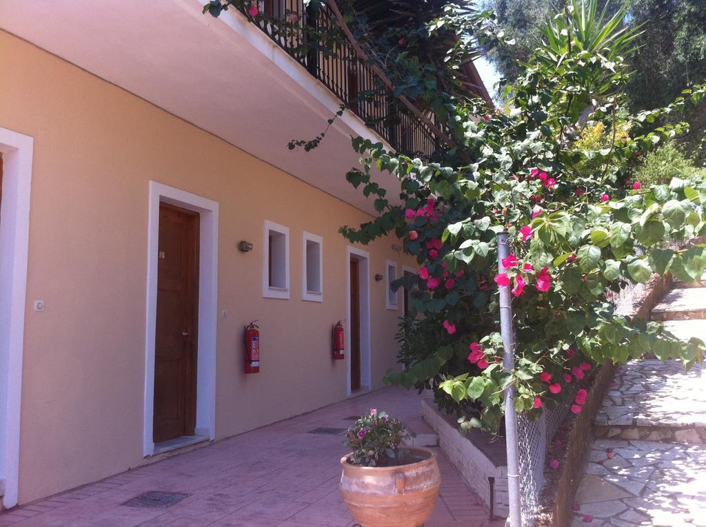 Apartament Sofia Benitses (Corfu)