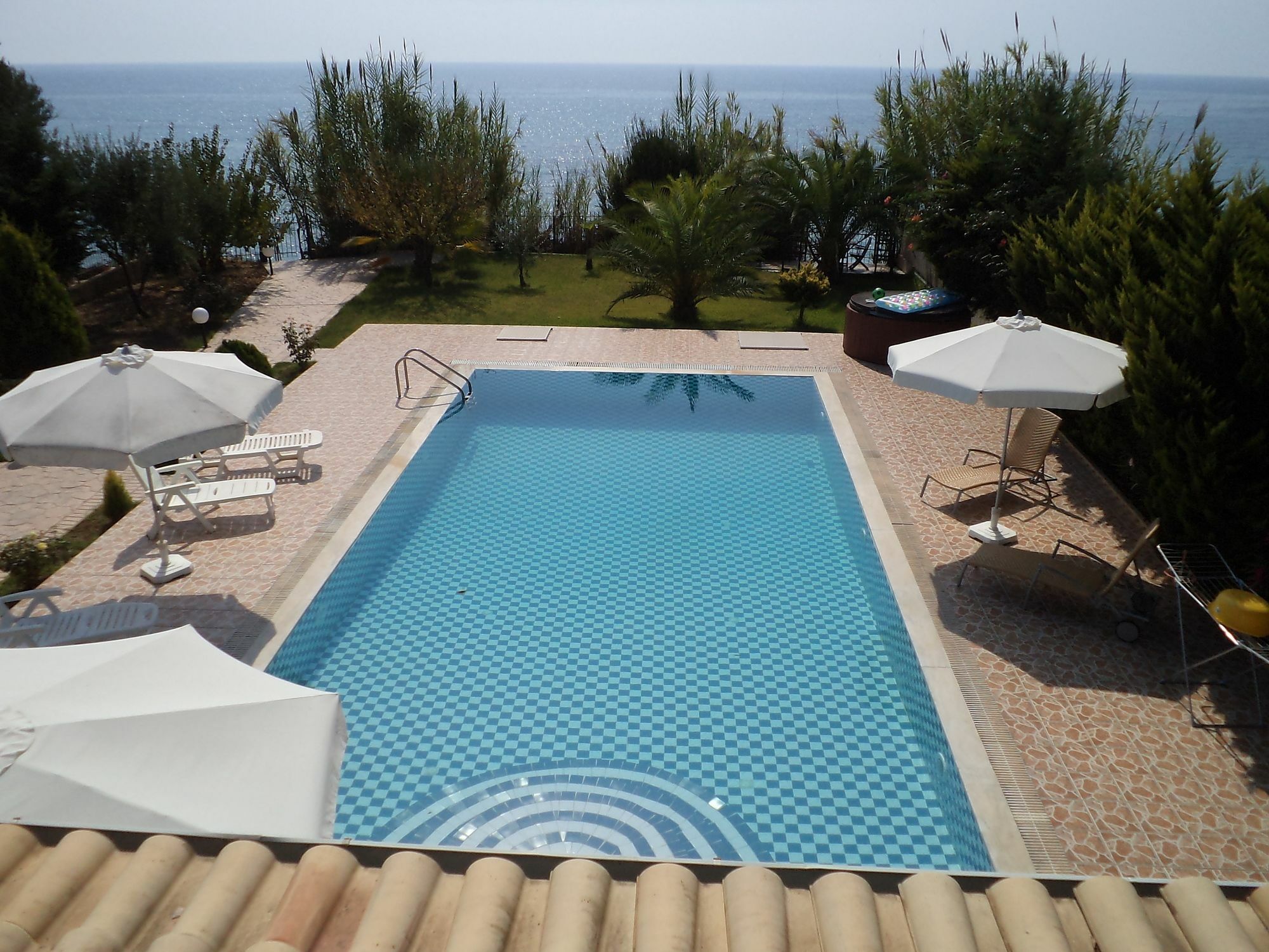 Sofia Apartament Benitses (Corfu)