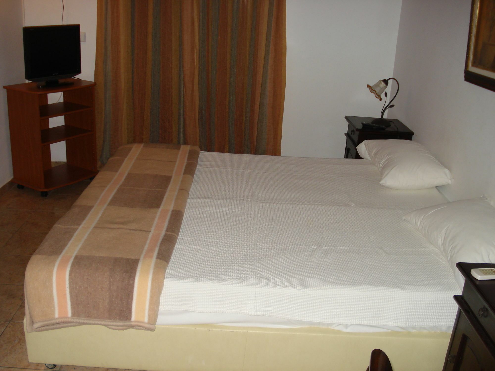 Apartament Sofia *