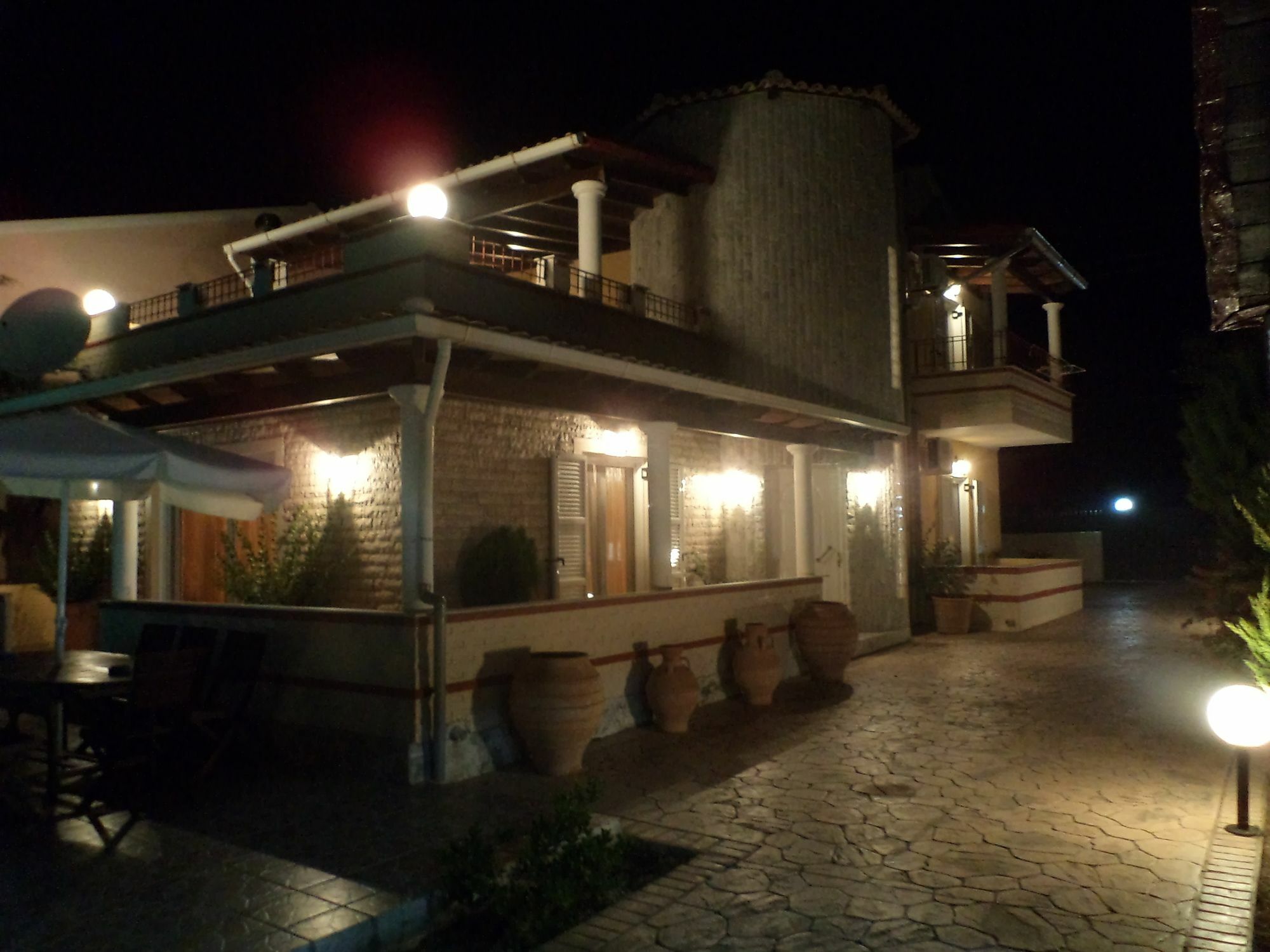 Sofia Apartament