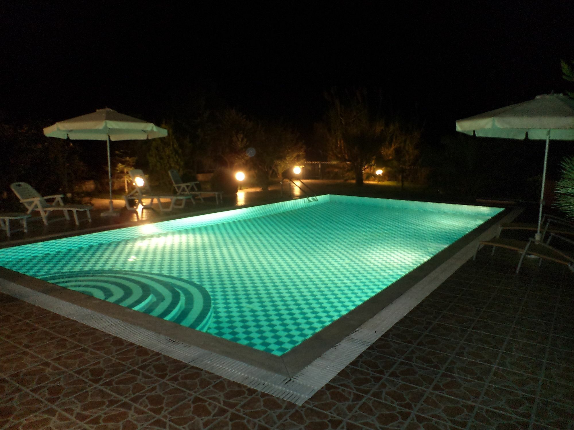 Sofia Apartament Benitses (Corfu)