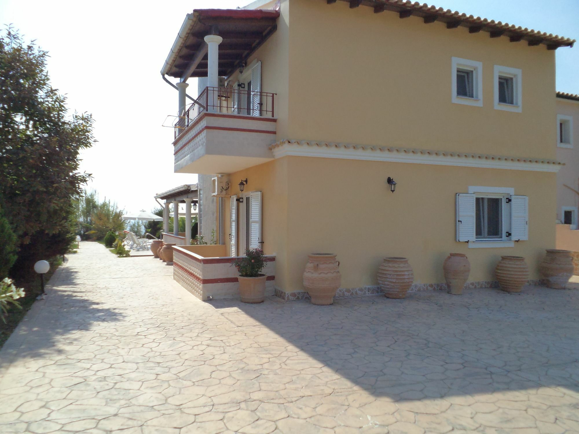 Apartament Sofia