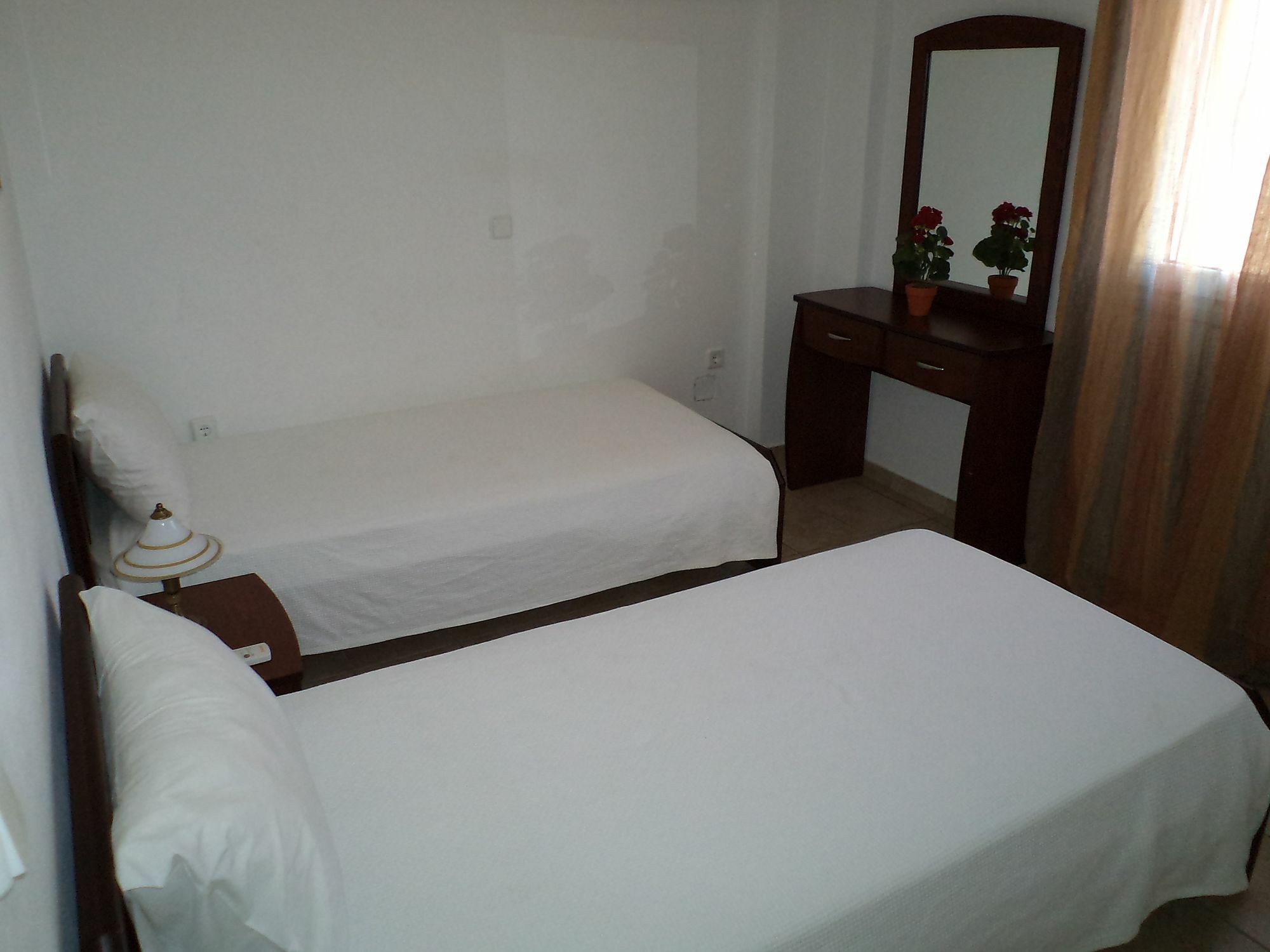 Apartament Sofia Benitses (Corfu)