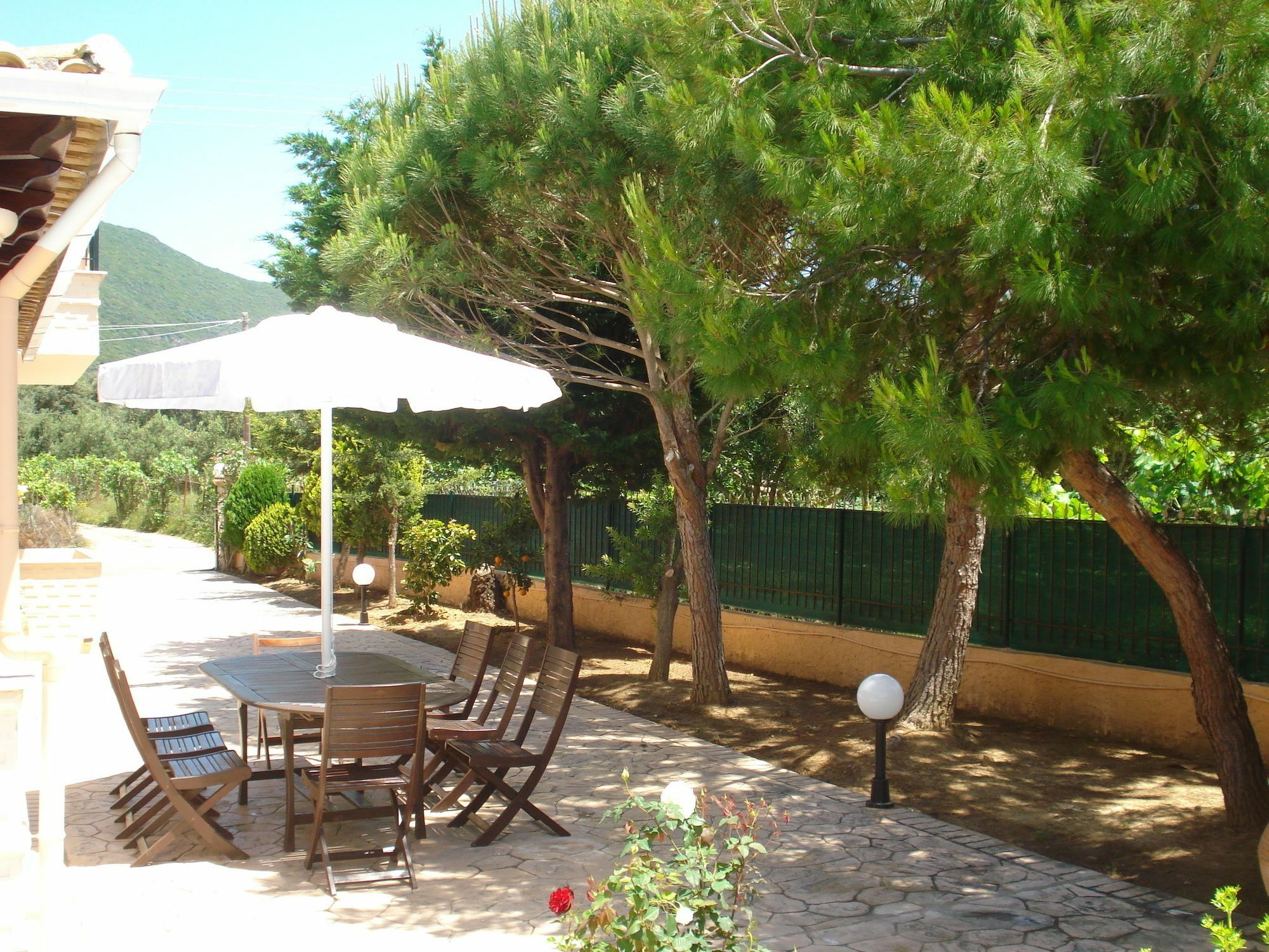 Sofia Benitses (Corfu)
